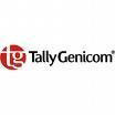 Tallygenicom Black Ribbon Cartridge (2562934-0001)